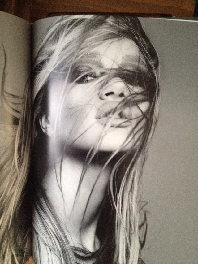 10 times Rosie photo Rankin  hair Yiotis 