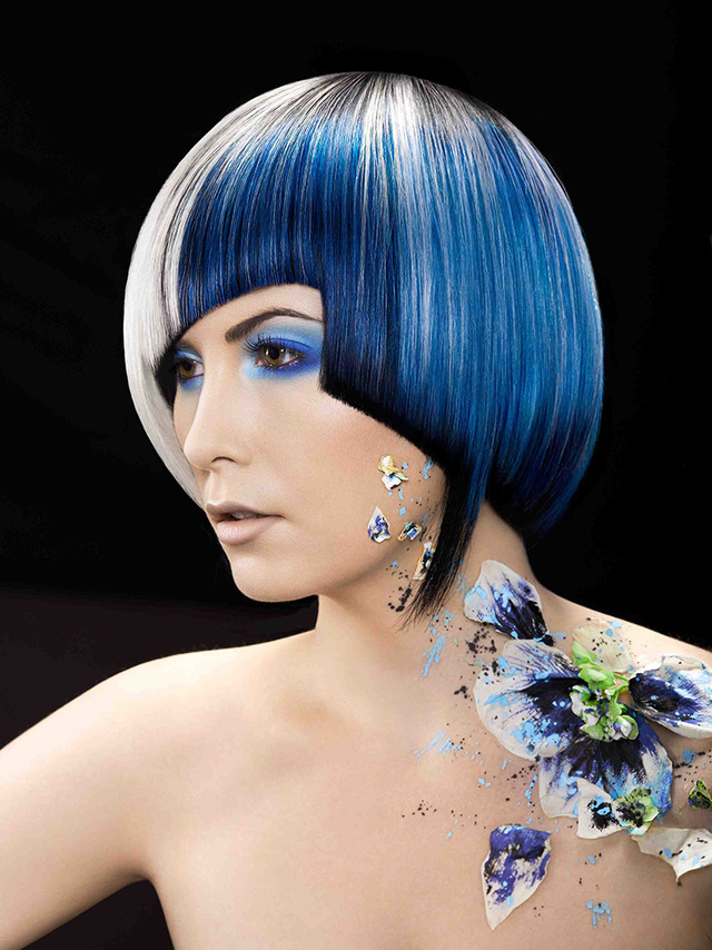 Chroma Petals Collection