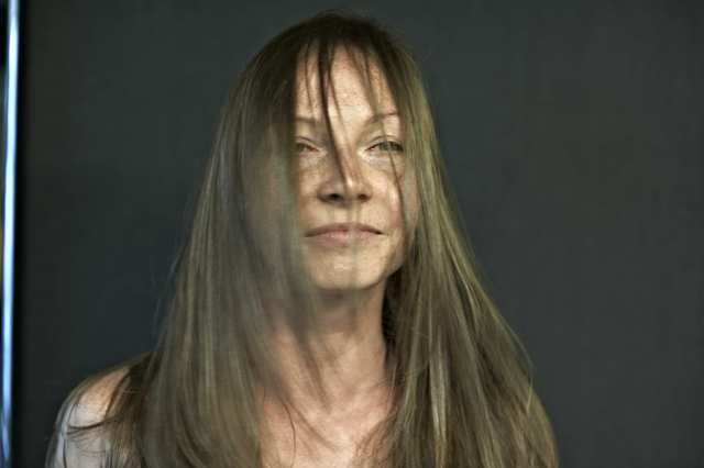long layered haircut