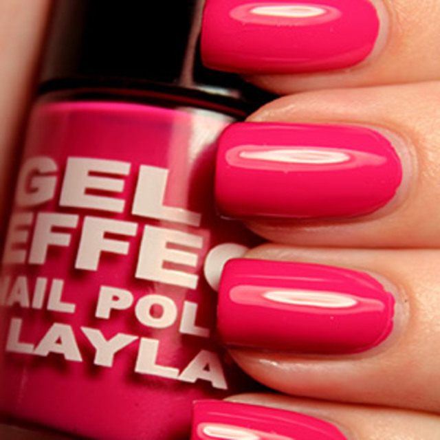 Layla-UV-Gel-Nail-Polish