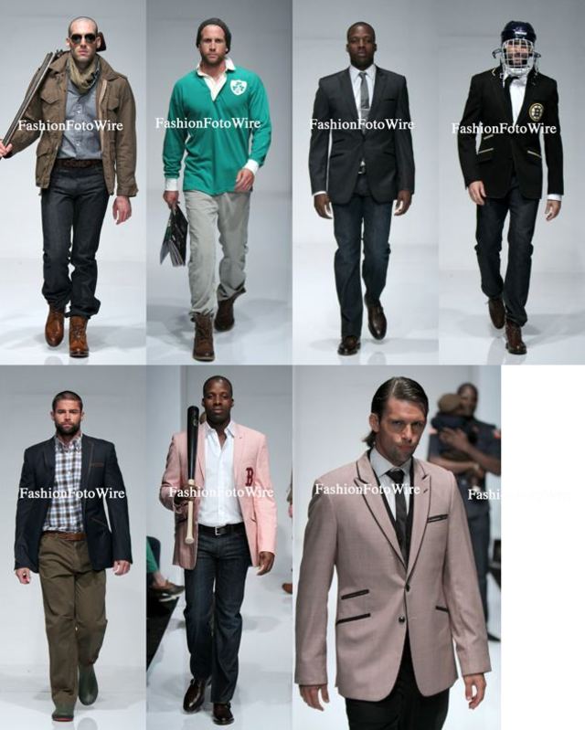 RUNWAY