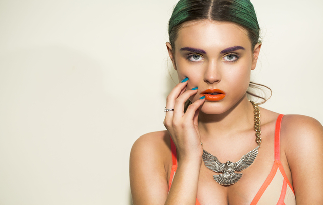 hairstylist - Monique 