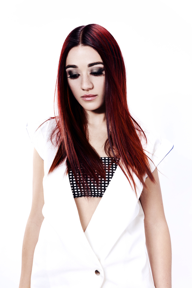 Spring collection 2016