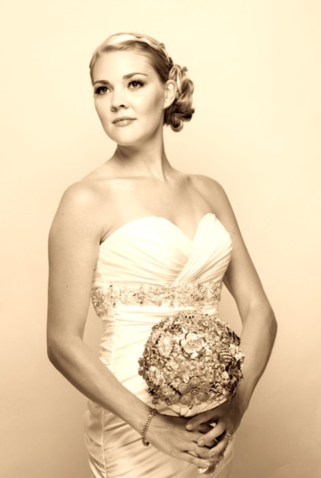 Braided Bride