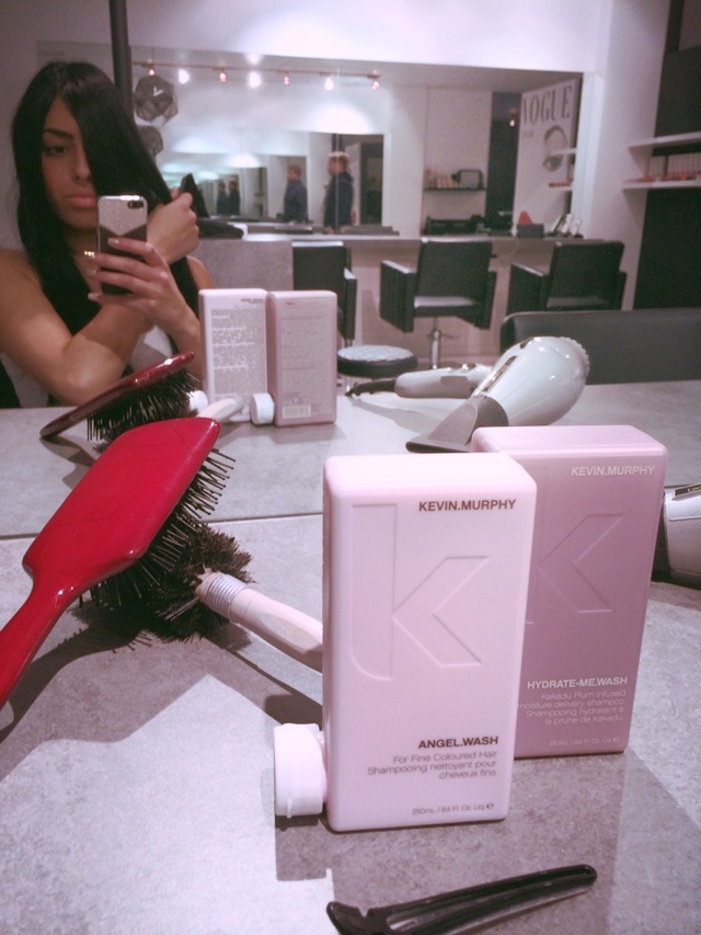 En'Vogue Hair Boutique 
