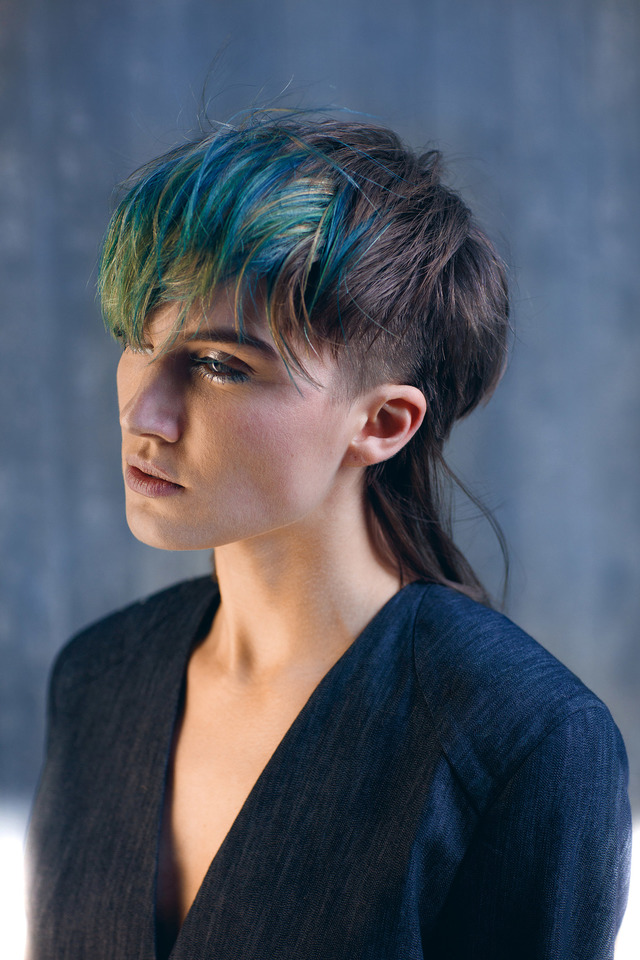 Björn Axén Collection A/W 2017