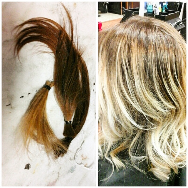 Some of my work :)