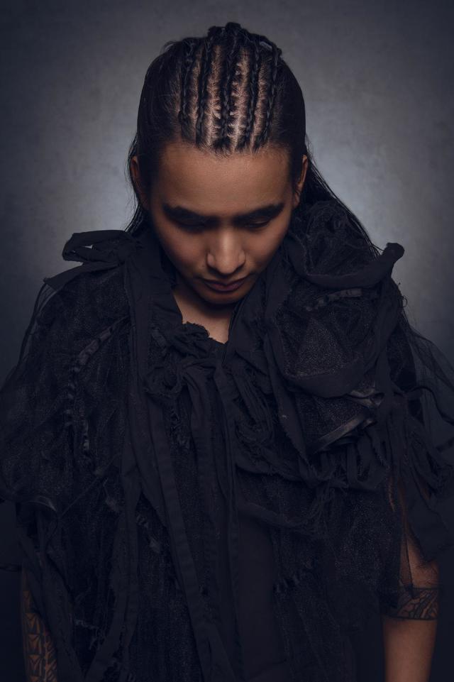 Manbraids 2018 collection