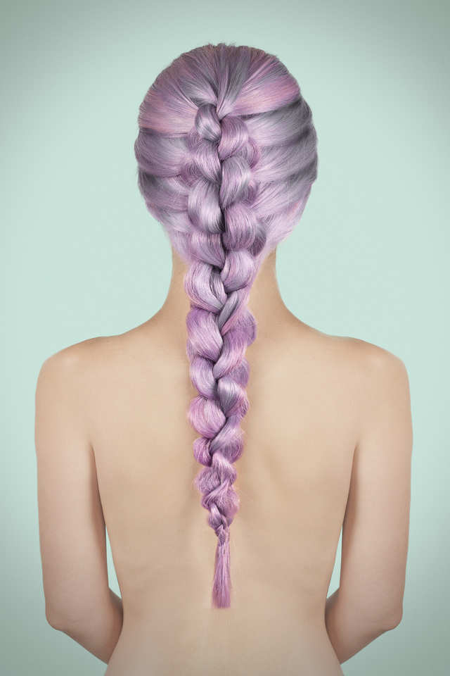 TRENZAS