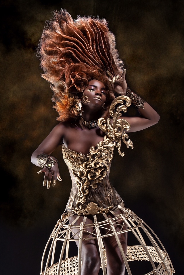 Resurgence of Baroque in the 21st century’
