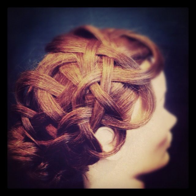 4-stand braid