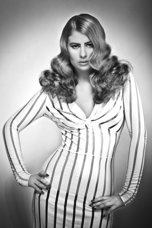 Revlon Style Masters 2013