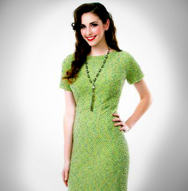 Emerald Pieces