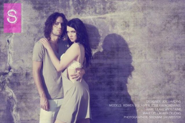 JDESJARDINS Design spring 2012