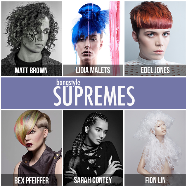 Jan 4th, 2018 Supremes