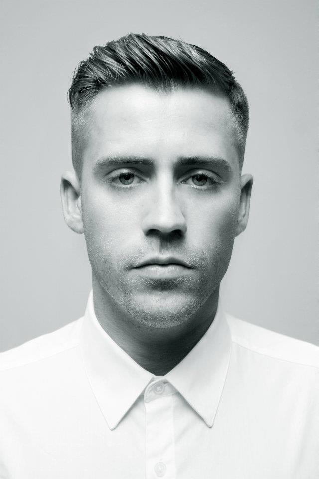 American Crew Face off 2012