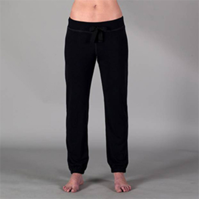 Gaiam Slim Fit Sweat