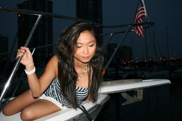 Nautical Photo Shoot