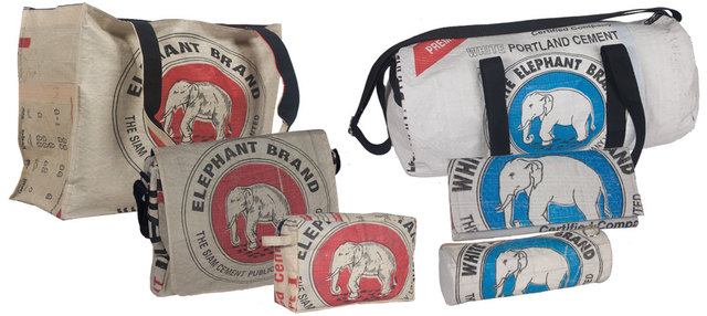 bags