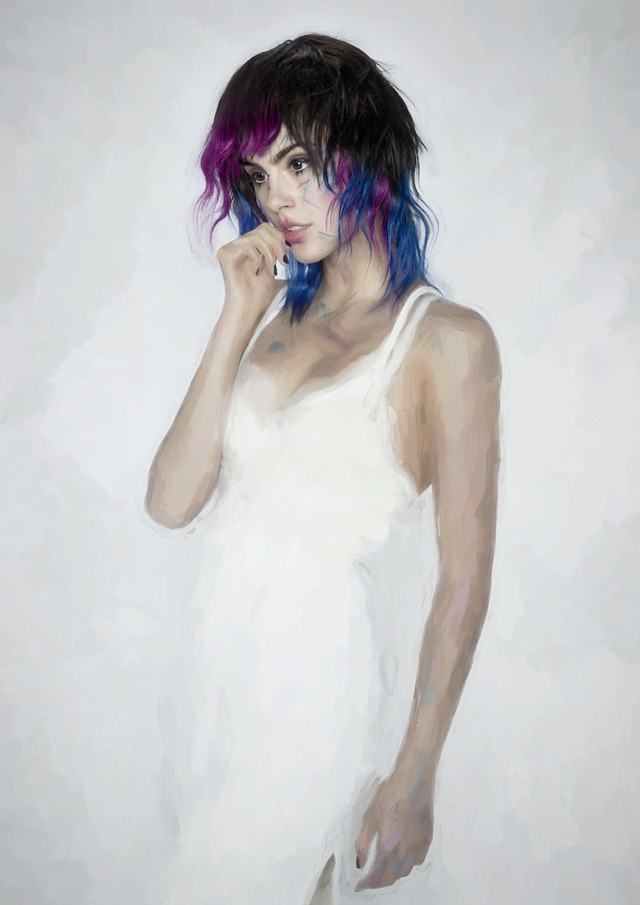 LA ARTISTA
