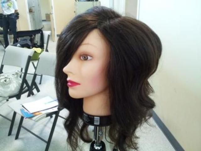 big hair