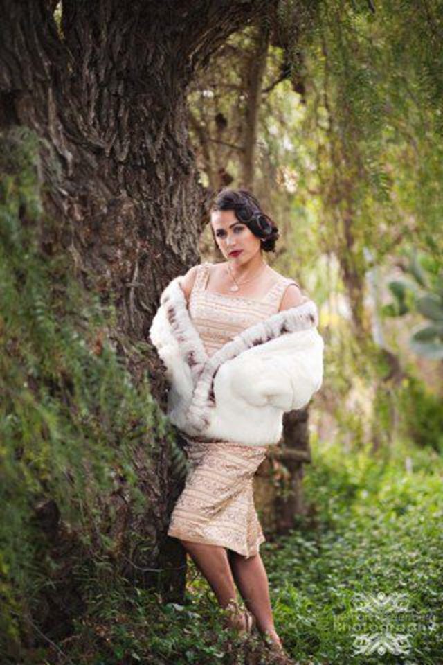 40/50s Shoot