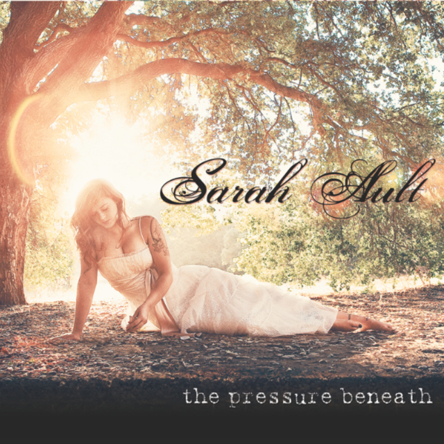 Album Cover Itunes