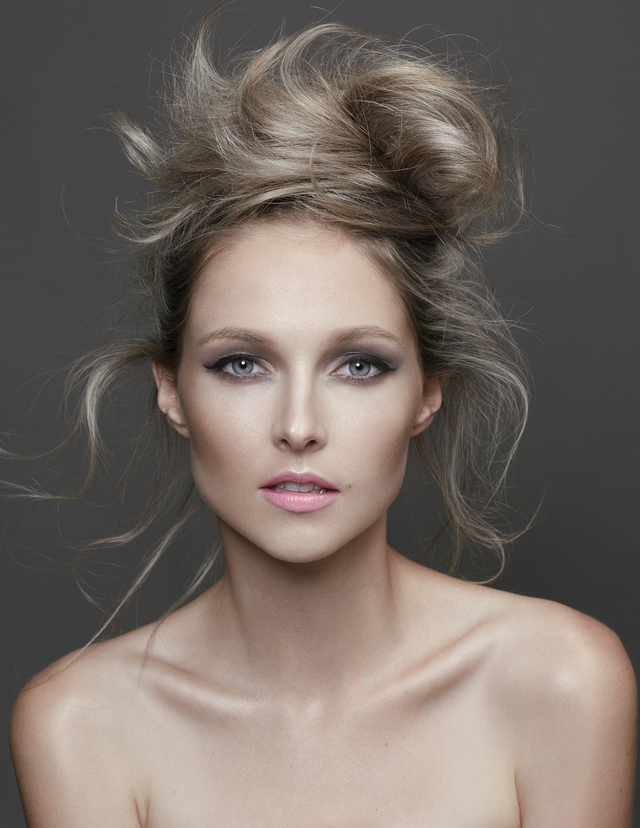 Soft & Tousled