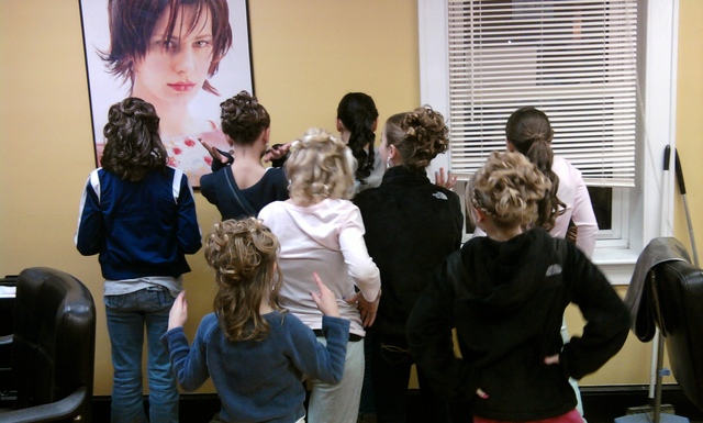Eclipse Kids &amp; Pre-teen Parties!!