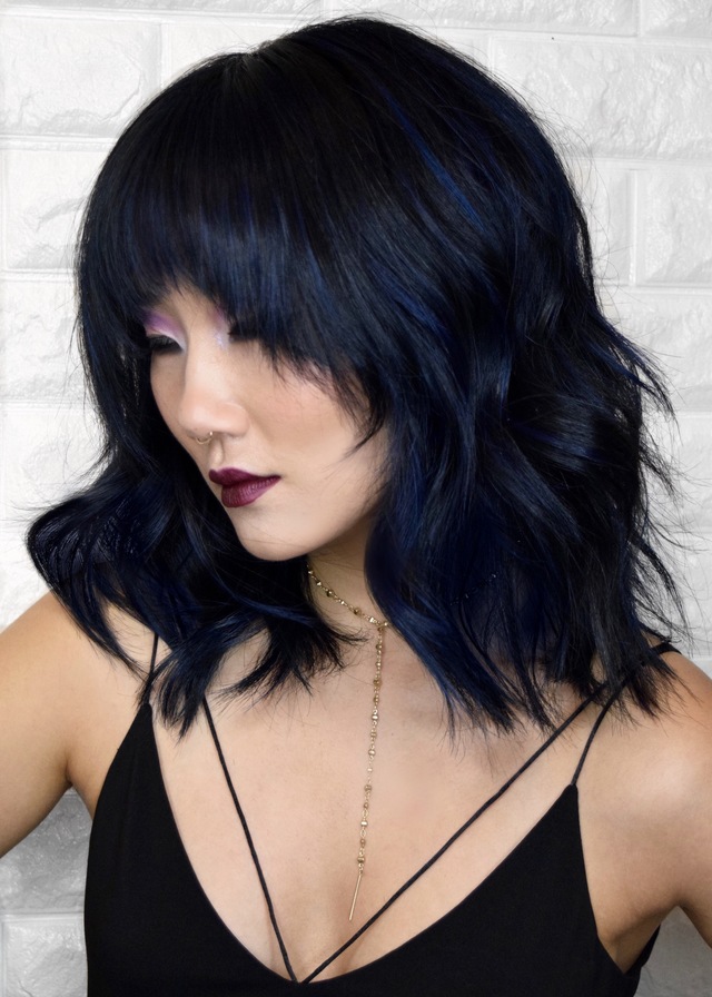 Sapphire Waves