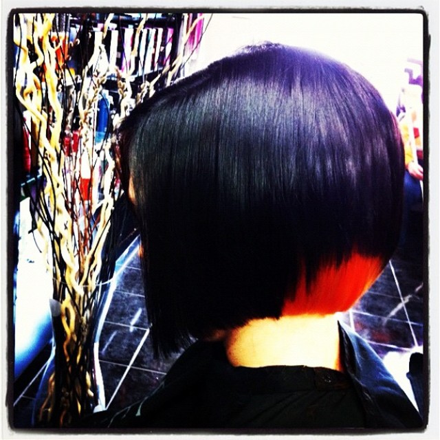 Hair Envy Creative Designs 