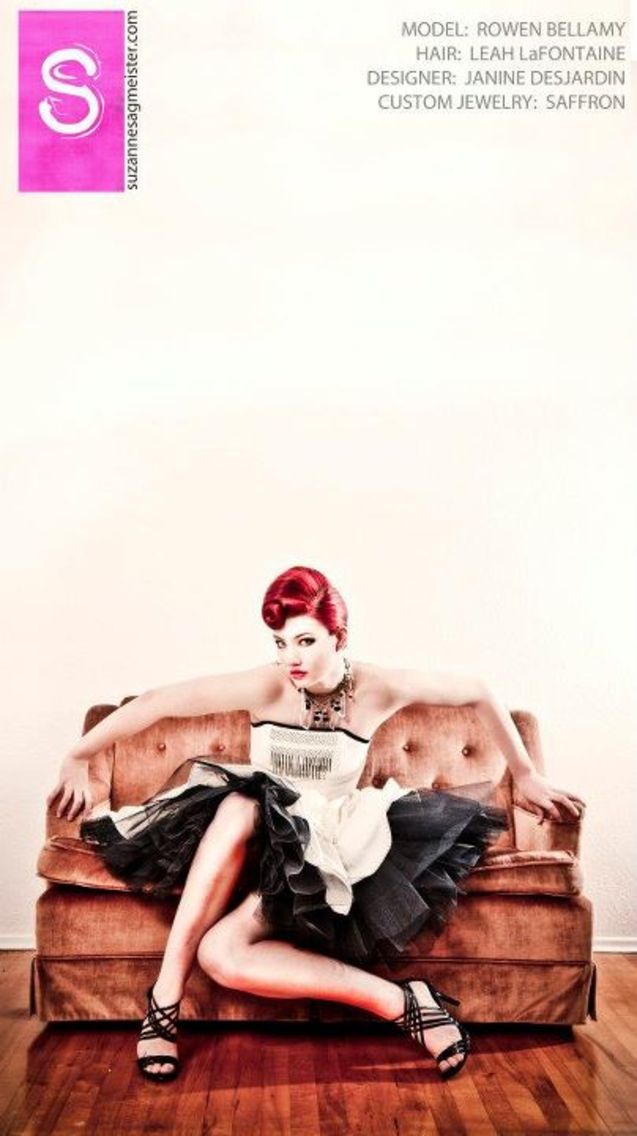 PHOTO: SUZANNESAGMEISTERPHOTOGRAPHY.COM