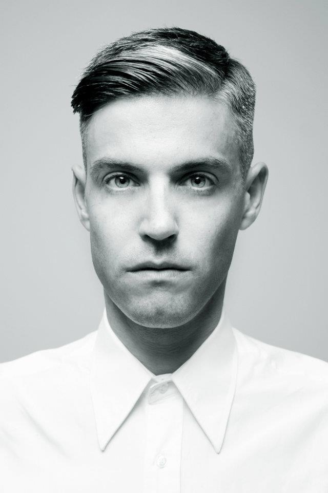 American Crew Face off 2012