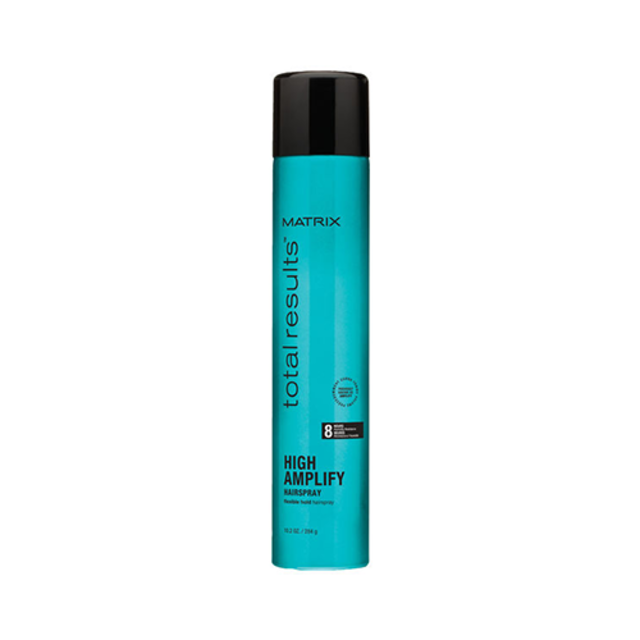Total Results High Amplify Hairspray