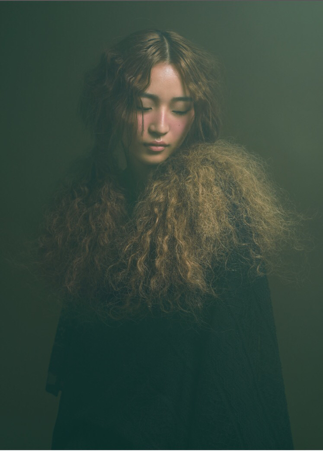 Hair by Q-pot sailens