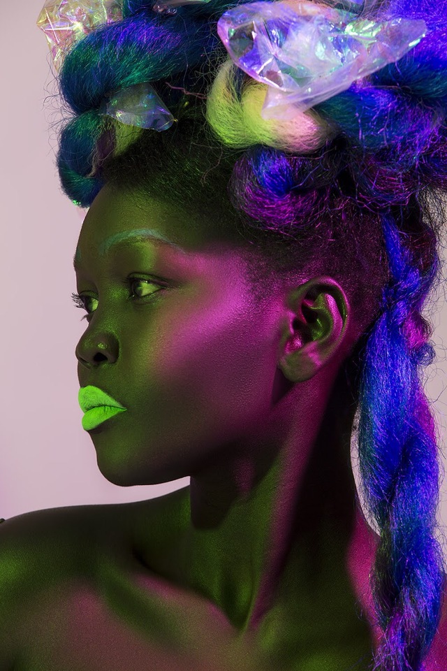Color queen