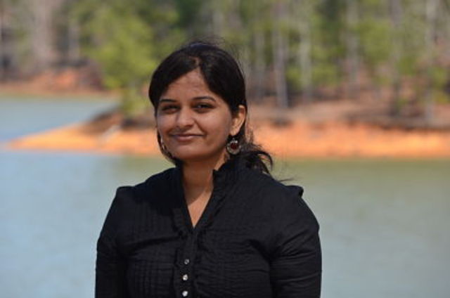 shalini