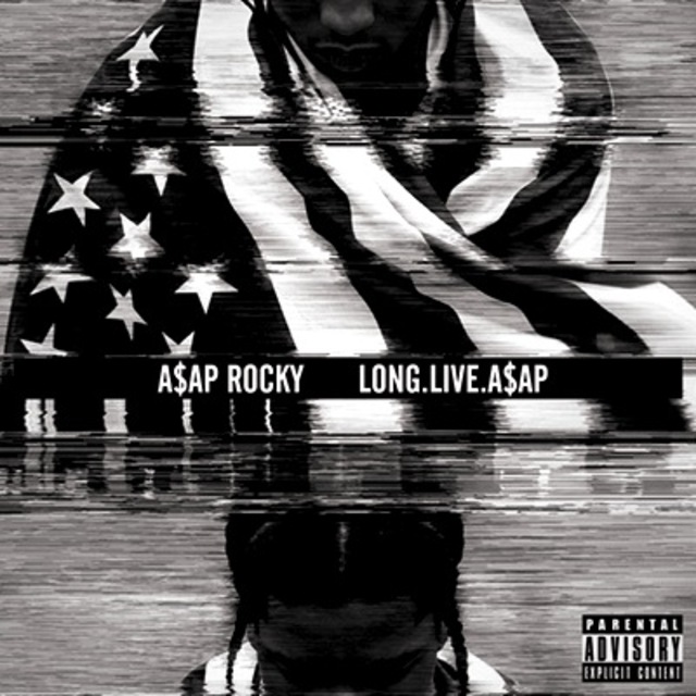 ASAp Rocky