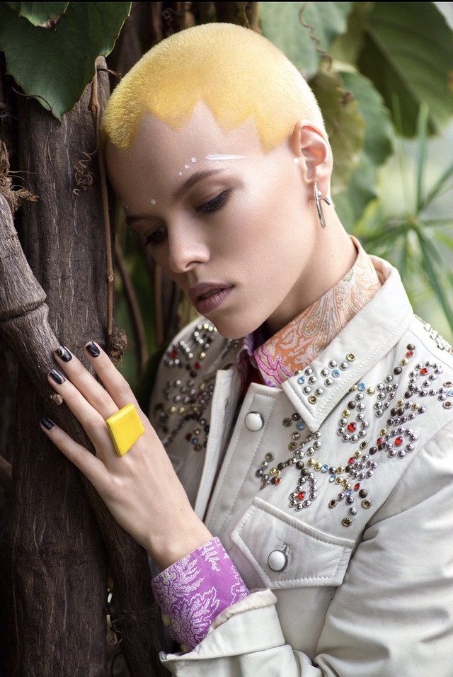 Dolores mag