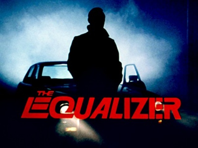 The Equalizer