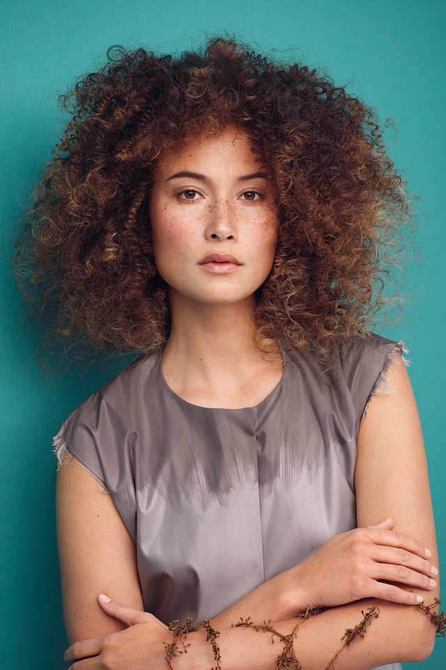 Björn Axén Organic