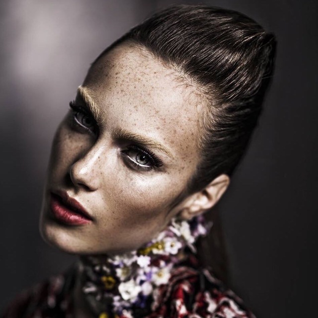 Hair by Anna Pacitto