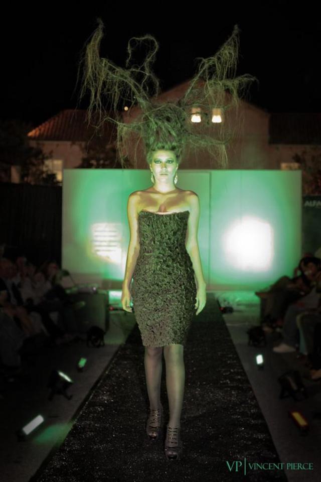 Elements of Fashion Show