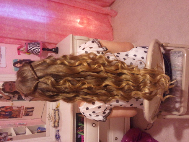 Rapunzel