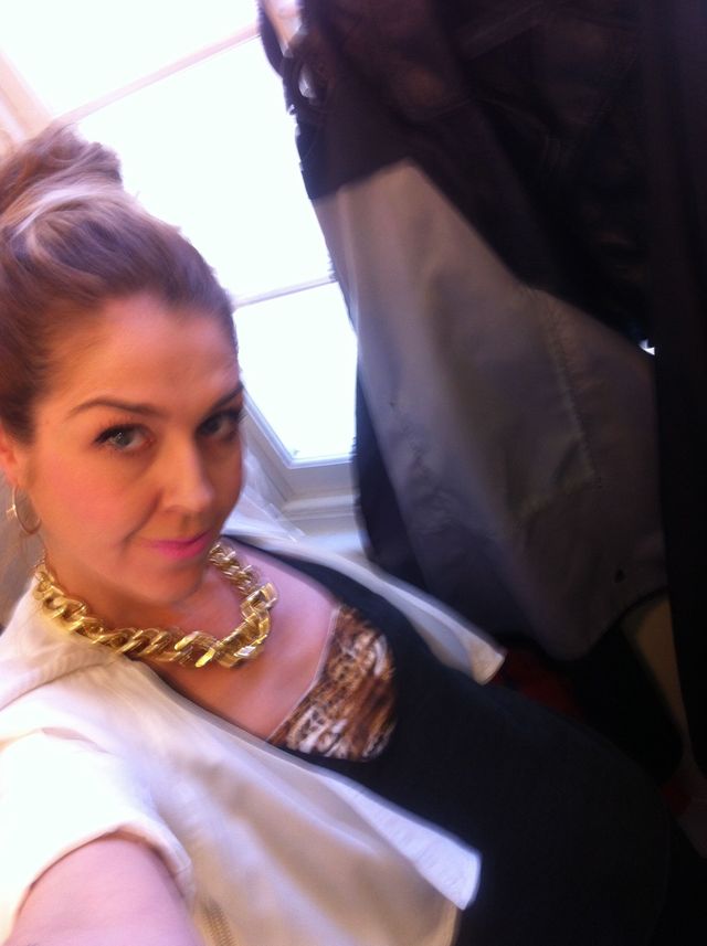 Super Deluxe Hair - styling
