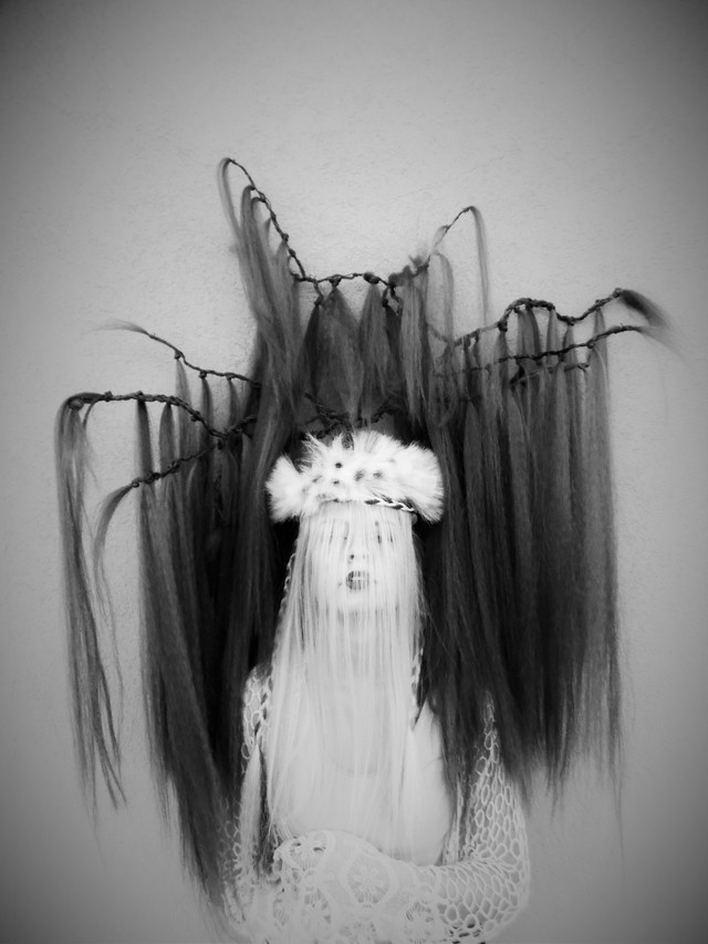 Light in tHe shadows