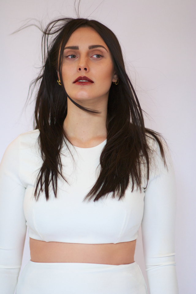 Smith & Davis Salon
Cut-Michael Davis
Color/Photo-Stevie Smith
Makeup-Kelly Haley