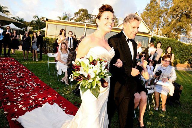 SYDNEY WEDDING HAIR + MAKEUP + UPSTYLE
