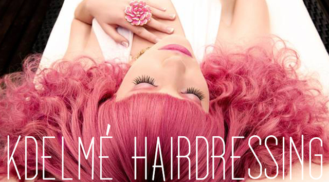 KdelmeHairdressingBangstyle
