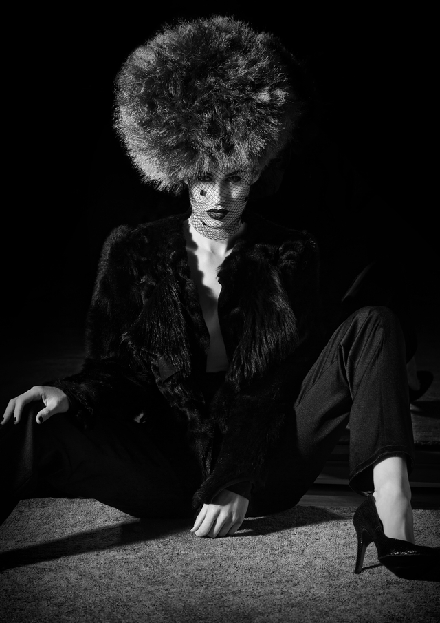 Dutch Beauty hair by Natasja Keijzer. Photography Richard Monsiers. Make up Juliette den Ouden. Styling Jeroen Kamphorst